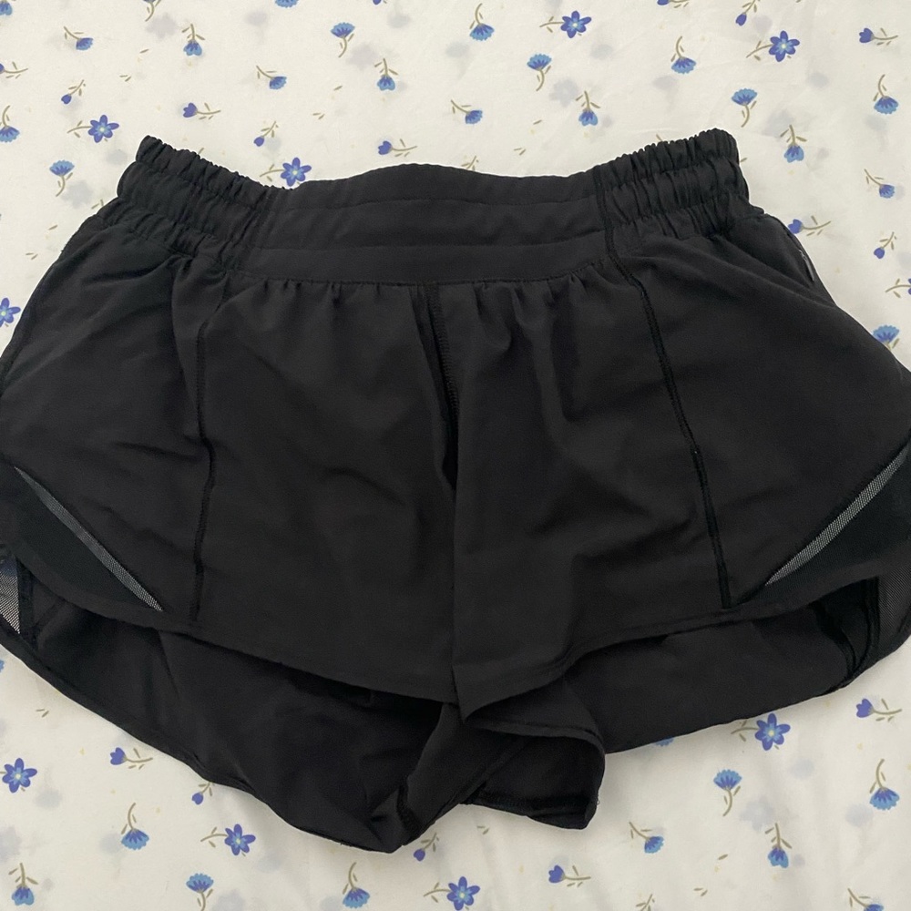 Lululemon Shorts!!